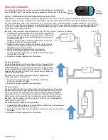 Preview for 12 page of resideo Buoy BSV-101-WC10-LF Installation Instructions Manual