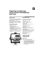 Предварительный просмотр 13 страницы resideo DB7110U Installation Instructions Manual