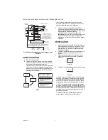 Предварительный просмотр 16 страницы resideo DB7110U Installation Instructions Manual