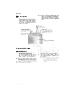 Preview for 2 page of resideo Honeywell Home HM700ACYL2 Installation Instructions Manual