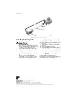 Preview for 4 page of resideo Honeywell Home HM700ACYL2 Installation Instructions Manual