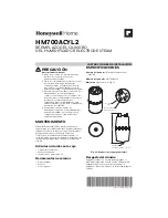 Preview for 9 page of resideo Honeywell Home HM700ACYL2 Installation Instructions Manual