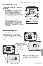 Предварительный просмотр 13 страницы resideo Honeywell Home PRO TH1000DH Series Installation Manual