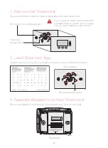 Preview for 4 page of resideo Honeywell Home RTH221 Series Owner'S Manual