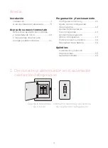 Preview for 19 page of resideo Honeywell Home RTH221 Series Owner'S Manual