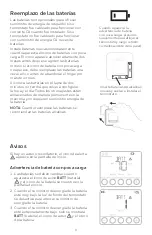 Preview for 26 page of resideo Honeywell Home T4 Pro User Manual