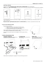 Preview for 7 page of resideo Honeywell Home T6R-HW Product Specification Sheet