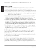 Preview for 22 page of resideo M35758A Homeowners Operating Manual