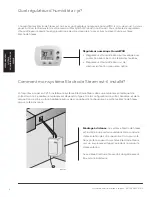 Preview for 24 page of resideo M35758A Homeowners Operating Manual