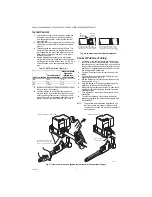 Preview for 6 page of resideo SmartValve SV9401 Installation Instructions Manual