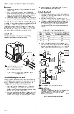 Preview for 4 page of resideo SmartValve SV9541 Installation Instructions Manual