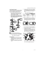 Preview for 5 page of resideo SV9540 Installation Instructions Manual