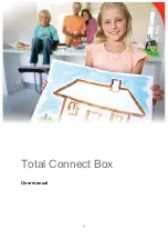 Предварительный просмотр 1 страницы resideo Total Connect Box User Manual