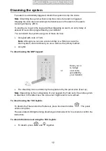 Предварительный просмотр 12 страницы resideo Total Connect Box User Manual