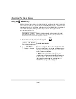 Preview for 28 page of resideo V250FBPT User Manual