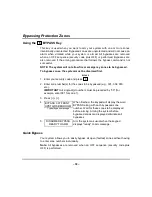 Preview for 30 page of resideo V250FBPT User Manual