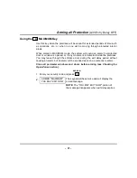 Preview for 37 page of resideo V250FBPT User Manual