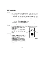 Preview for 40 page of resideo V250FBPT User Manual