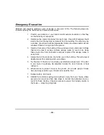 Preview for 62 page of resideo V250FBPT User Manual