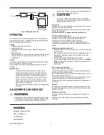 Preview for 4 page of resideo V4600 Instruction Sheet