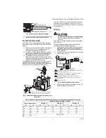 Preview for 5 page of resideo VR8300A Installation Instructions Manual