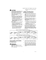 Preview for 7 page of resideo VR8300A Installation Instructions Manual