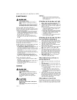 Preview for 8 page of resideo VR8300A Installation Instructions Manual