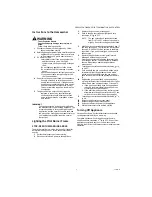 Preview for 9 page of resideo VR8300A Installation Instructions Manual