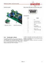 Предварительный просмотр 7 страницы Resistron RES-430 Operating Instructions Manual