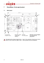 Предварительный просмотр 10 страницы Resistron RES-430 Operating Instructions Manual