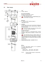 Предварительный просмотр 13 страницы Resistron RES-430 Operating Instructions Manual