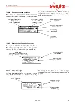 Предварительный просмотр 29 страницы Resistron RES-430 Operating Instructions Manual