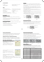 Предварительный просмотр 7 страницы RESKAL FA62441 User Manual