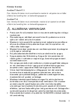 Preview for 17 page of ResMed AcuCare F1-0 User Manual