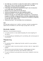 Preview for 18 page of ResMed AcuCare F1-0 User Manual