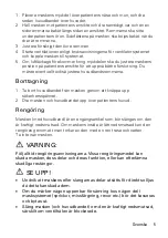 Preview for 19 page of ResMed AcuCare F1-0 User Manual