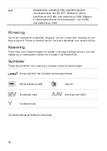 Preview for 24 page of ResMed AcuCare F1-0 User Manual