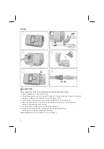 Предварительный просмотр 13 страницы ResMed AIRCurve 10 S User Manual