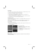 Предварительный просмотр 20 страницы ResMed AIRCurve 10 S User Manual