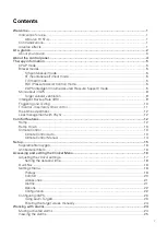 Preview for 2 page of ResMed AirCurve 10 ST-A Clinical Manual