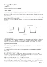 Preview for 8 page of ResMed AirCurve 10 ST-A Clinical Manual