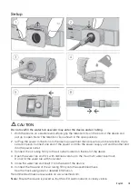 Preview for 18 page of ResMed AirCurve 10 ST-A Clinical Manual