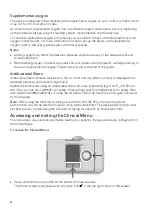 Preview for 19 page of ResMed AirCurve 10 ST-A Clinical Manual