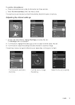 Preview for 20 page of ResMed AirCurve 10 ST-A Clinical Manual