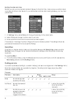 Preview for 21 page of ResMed AirCurve 10 ST-A Clinical Manual