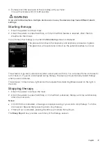 Preview for 30 page of ResMed AirCurve 10 ST-A Clinical Manual