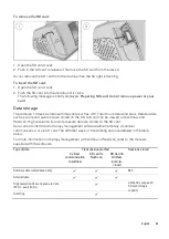 Preview for 42 page of ResMed AirCurve 10 ST-A Clinical Manual