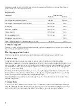 Preview for 43 page of ResMed AirCurve 10 ST-A Clinical Manual