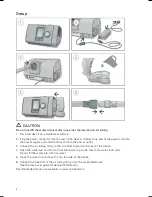 Preview for 5 page of ResMed AirCurve10 ASV User Manual