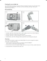 Preview for 9 page of ResMed AirCurve10 ASV User Manual